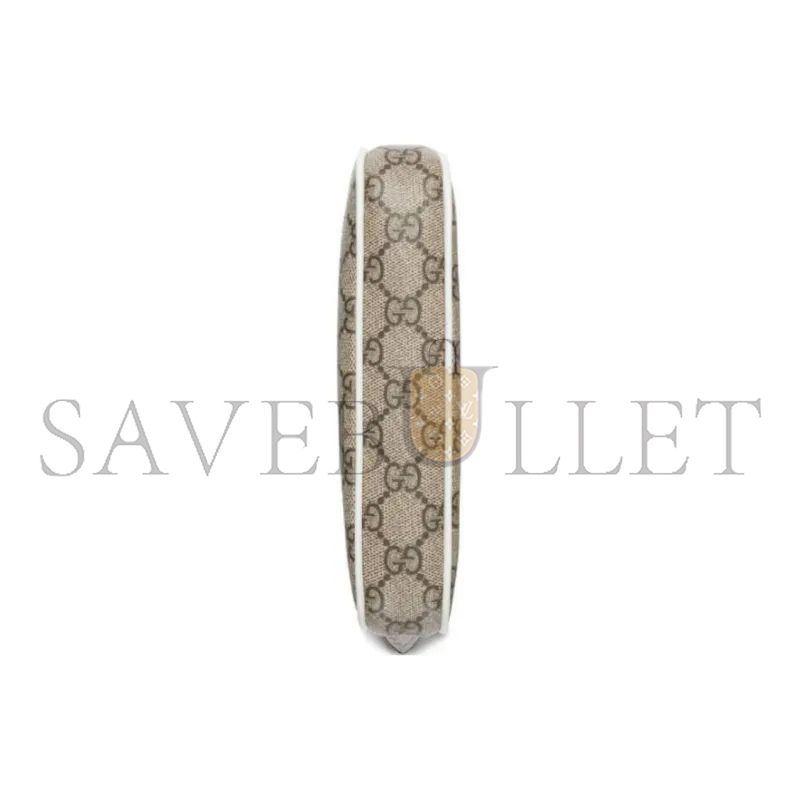 G*u*i gg mini shoulder bag 784732 (19*10*3cm)